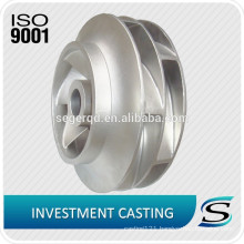 Customized Precision Investment Casting